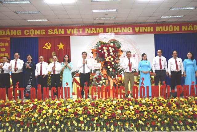 Xã Xuyên Mộc hướng đến 'làng trong phố - phố trong làng' - Ảnh 1.