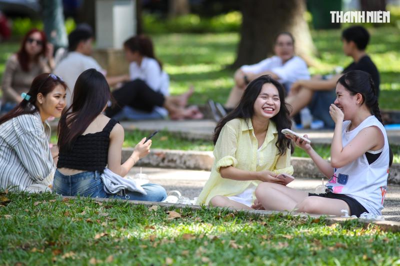 Phường Sài Gòn vươn mình thành đô thị hiện đại bậc nhất- Ảnh 10.