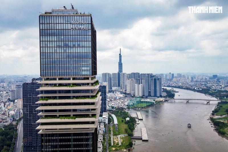 Phường Sài Gòn vươn mình thành đô thị hiện đại bậc nhất- Ảnh 18.