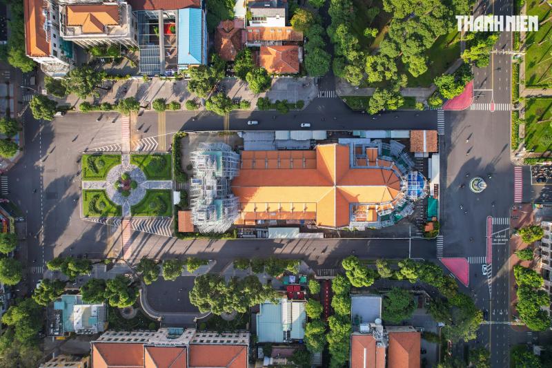 Phường Sài Gòn vươn mình thành đô thị hiện đại bậc nhất- Ảnh 6.
