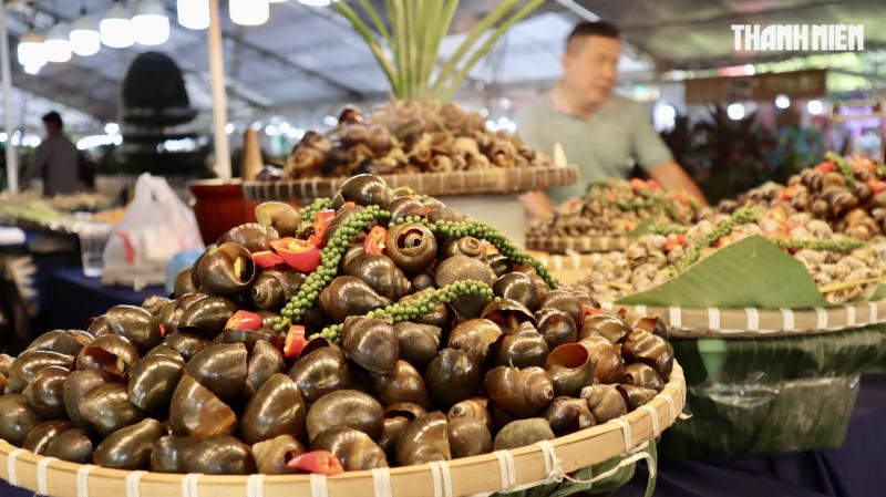 'Xuyên không' đến các làng nghề dân gian ngay trung tâm TP.HCM dịp Quốc khánh 2.9 - Ảnh 11.