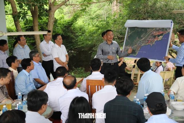 Gỡ 'nút thắt' cho Cảng hàng không Phan Thiết - Ảnh 2.