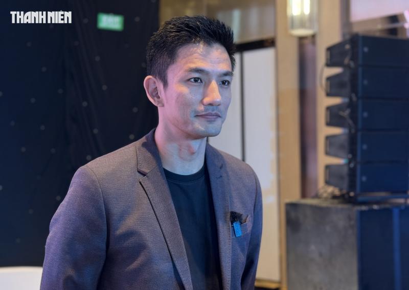 CEO Google Việt Nam nhấn mạnh vai trò của YouTube trong chiến lược doanh nghiệp hiện đại - Ảnh 1. CEO Google Việt Nam nhấn mạnh vai trò của YouTube trong chiến lược doanh nghiệp hiện đại - Ảnh 1.