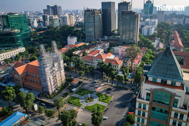 Phường Sài Gòn vươn mình thành đô thị hiện đại bậc nhất- Ảnh 5.