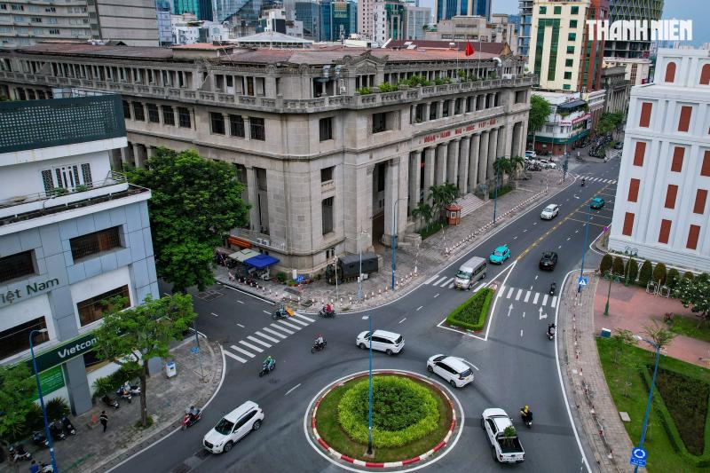 Phường Sài Gòn vươn mình thành đô thị hiện đại bậc nhất- Ảnh 15.