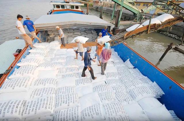 Dừng nhập khẩu gạo 60 ngày, Philippines hướng dẫn thực hiện - Ảnh 1.