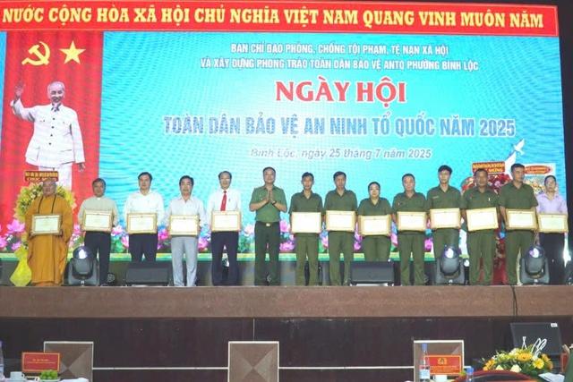 Toàn dân bảo vệ an ninh Tổ quốc- Ảnh 1.