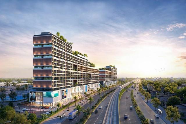 FIATO AIRPORT CITY khởi công Block Fiesta chào mừng 80 năm Quốc khánh- Ảnh 4.