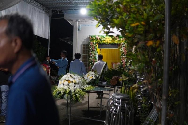 Nghẹn lòng nhìn kỷ vật của trọng tài Trần Đình Thịnh: Cuốn sổ dày từ nay đóng lại…- Ảnh 6. Nghẹn lòng nhìn kỷ vật của trọng tài Trần Đình Thịnh: Cuốn sổ dày từ nay đóng lại…- Ảnh 6.