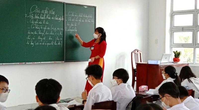 Đồng Tháp cần hơn 233 tỉ đồng hoàn thiện trường học vùng biên giới- Ảnh 1. Đồng Tháp cần hơn 233 tỉ đồng hoàn thiện trường học vùng biên giới- Ảnh 1.