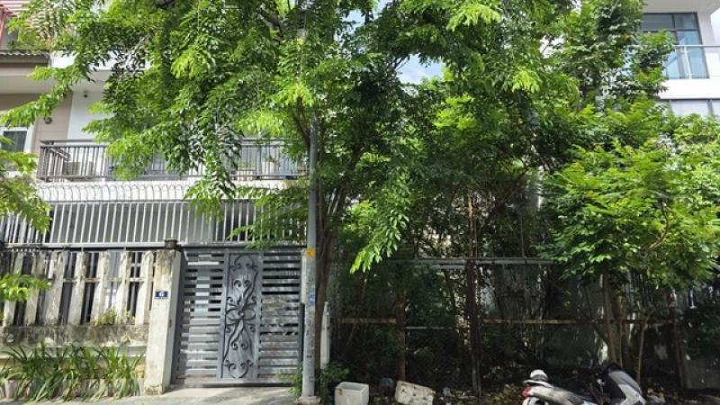 TP.HCM: Tái diễn việc đất người này, cấp phép xây dựng nhà cho người khác- Ảnh 1. TP.HCM: Tái diễn việc đất người này, cấp phép xây dựng nhà cho người khác- Ảnh 1.