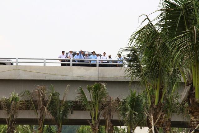 Chuyến bay đầu tiên sẽ từ Nội Bài vào sân bay Long Thành vào ngày 19.12- Ảnh 3.
