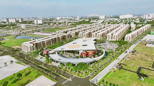 TP.HCM: Phường Bình Trưng công bố các khu vực miễn giấy phép xây dựng   - Ảnh 1.