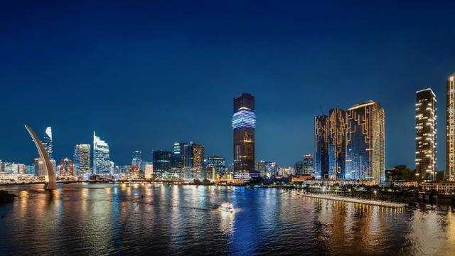 Grand Marina, Saigon - di sản thời đại mới trong kỷ nguyên vươn mình của dân tộc- Ảnh 7.