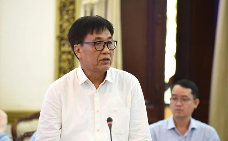 Chuyên gia góp ý để thu nhập bình quân người dân TP.HCM đạt 15.000 USD - Ảnh 2.