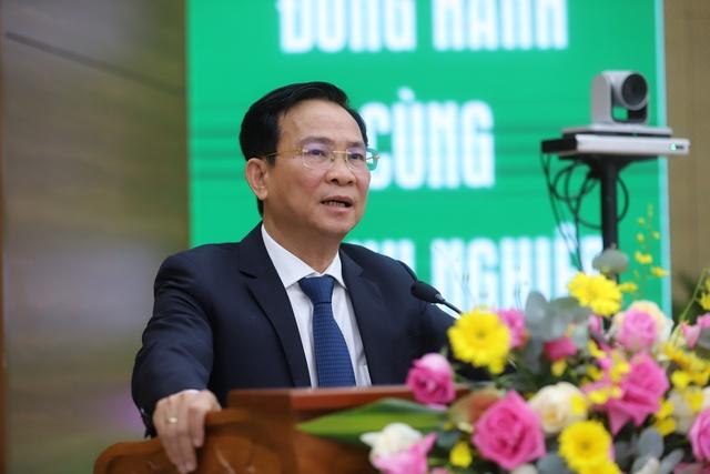 Lâm Đồng tháo gỡ khó khăn cho doanh nghiệp về quy hoạch và giá đất - Ảnh 2.