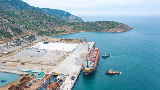 Khánh Hòa: Bứt phá kinh tế biển sau hợp nhất - Ảnh 2.