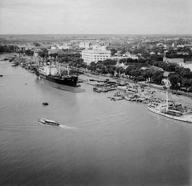 Grand Marina, Saigon - di sản thời đại mới trong kỷ nguyên vươn mình của dân tộc- Ảnh 2.