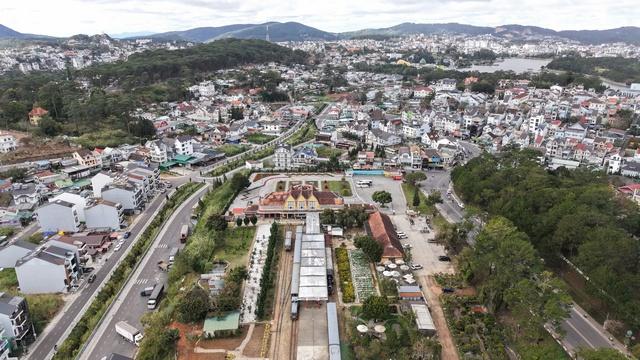 Lâm Đồng thiếu 'nhạc trưởng' chỉ huy, truyền cảm hứng phát triển kinh tế- xã hội- Ảnh 5.
