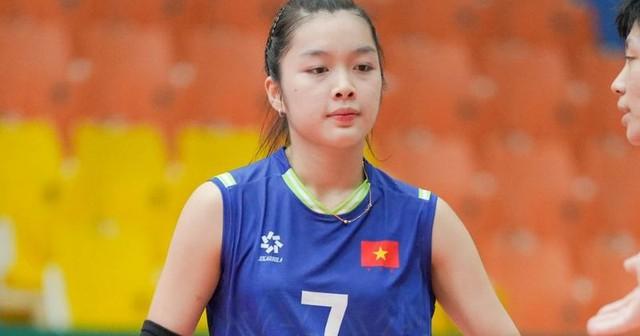 ‘Hot girl’ bóng chuyền Hà Kiều Vy gây thương nhớ với bộ ảnh mừng Quốc khánh - Ảnh 6.