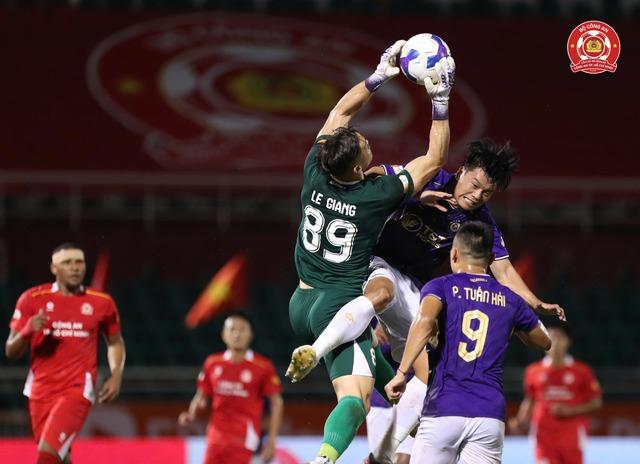 VTV không còn trắng sóng V-League nhờ đàm phán thành công với FPT: Trận HAGL, Nam Định phát ở đâu?- Ảnh 3.