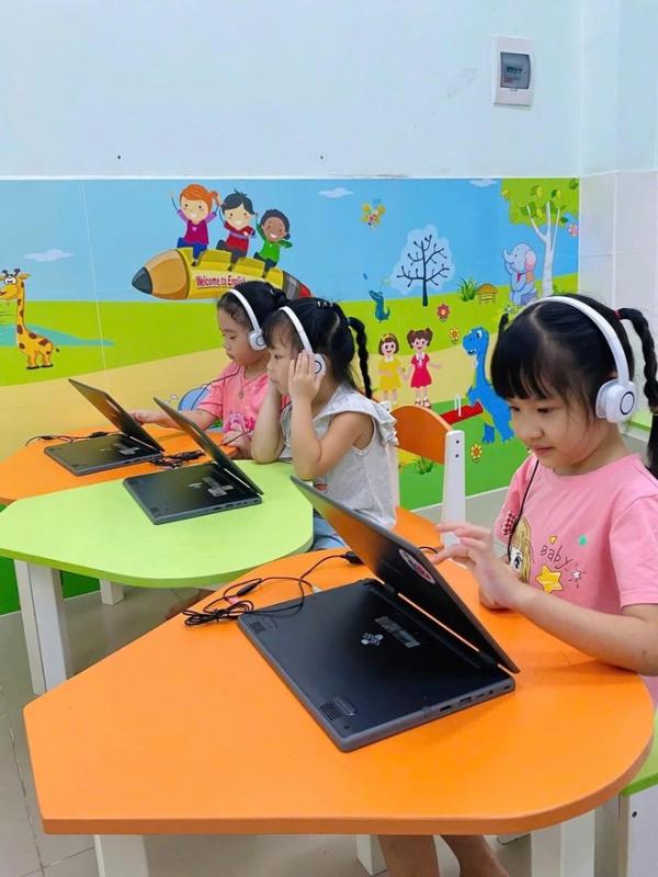 Có phải trẻ đến trường mầm non... toàn chơi? - Ảnh 7.