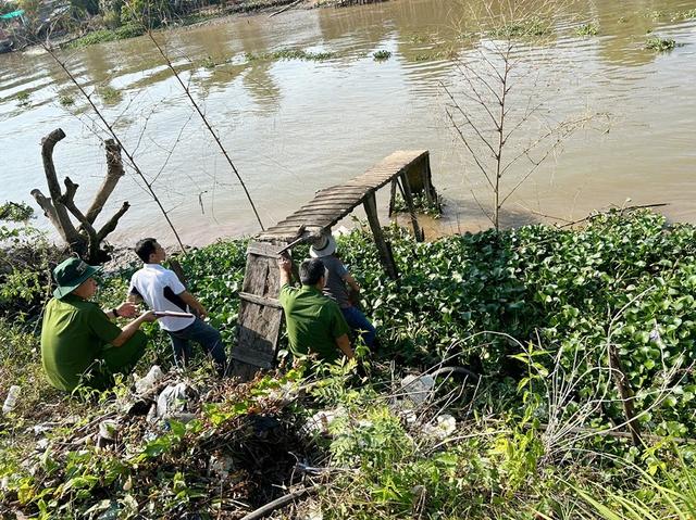 An Giang tuyên án tử hình nữ bị cáo giết người cướp tài sản gây rúng động - Ảnh 2.