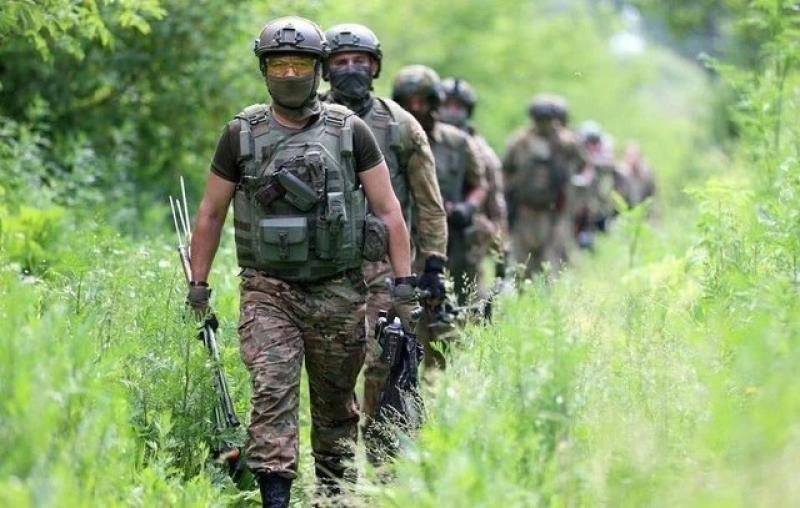 Chiến sự Ukraine ngày 1.256 - Ảnh 2.