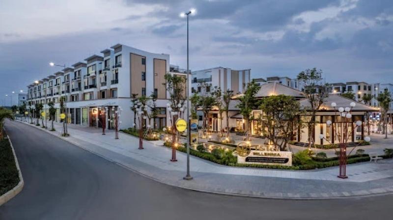 Có gì tại T&T City Millennia, nơi đại nhạc hội lớn bậc nhất phía nam Sài Gòn?- Ảnh 1. Có gì tại T&T City Millennia, nơi đại nhạc hội lớn bậc nhất phía nam Sài Gòn?- Ảnh 1.