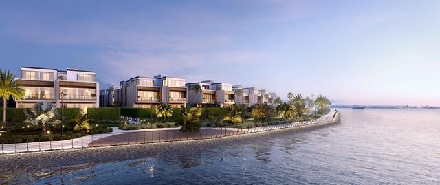 Triết lý thiết kế của Masterise Homes: Từ di sản bản địa đến chuẩn mực toàn cầu - Ảnh 2.