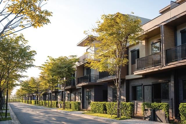 Hạ tầng liên tiếp ‘lên hình’ - Izumi Canaria nổi bật trên bản đồ đầu tư - Ảnh 4.