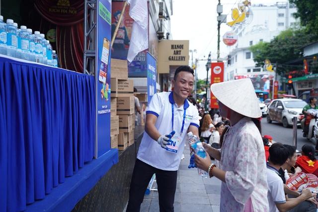 Pharmacity cập nhật điểm chăm sóc sức khỏe ‘khối nhân dân’ - Ảnh 4.