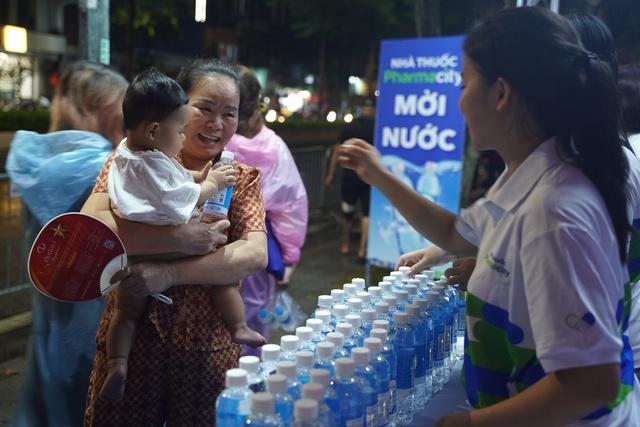 Pharmacity cập nhật điểm chăm sóc sức khỏe ‘khối nhân dân’ - Ảnh 5.