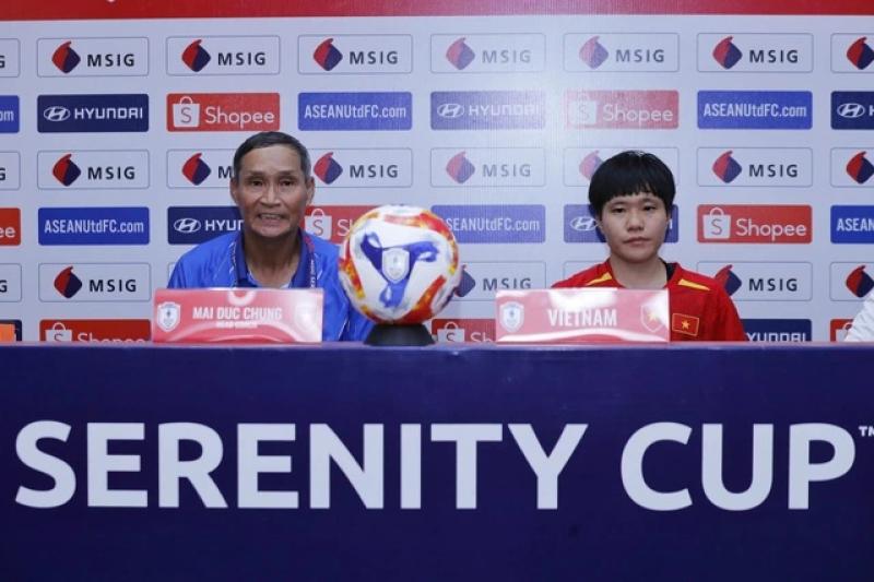 Mua vé cổ vũ đội tuyển nữ Việt Nam đấu bán kết AFF Cup thế nào, giá bao nhiêu?- Ảnh 3. Mua vé cổ vũ đội tuyển nữ Việt Nam đấu bán kết AFF Cup thế nào, giá bao nhiêu?- Ảnh 3.
