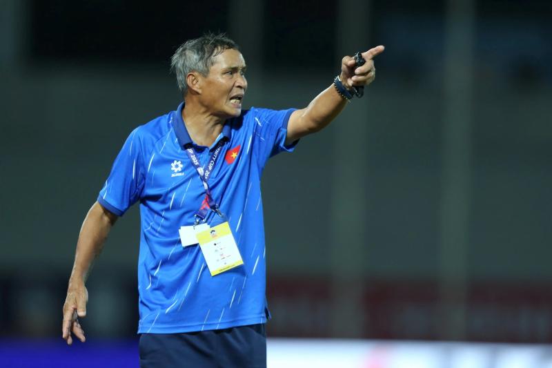 Bảng xếp hạng AFF Cup 2025: Đội tuyển nữ Việt Nam phải thắng Thái Lan mới lên tốp 1- Ảnh 2. Bảng xếp hạng AFF Cup 2025: Đội tuyển nữ Việt Nam phải thắng Thái Lan mới lên tốp 1- Ảnh 2.