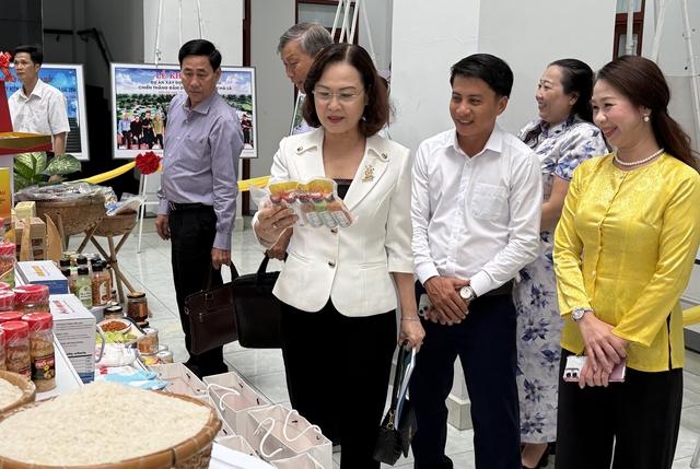 Cà Mau: Hình thành cửa ngõ giao thương quốc tế vùng ĐBSCL- Ảnh 2.