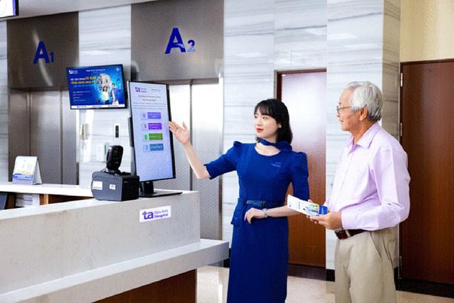Chất lượng điều trị là cốt lõi của hạnh phúc- Ảnh 3.