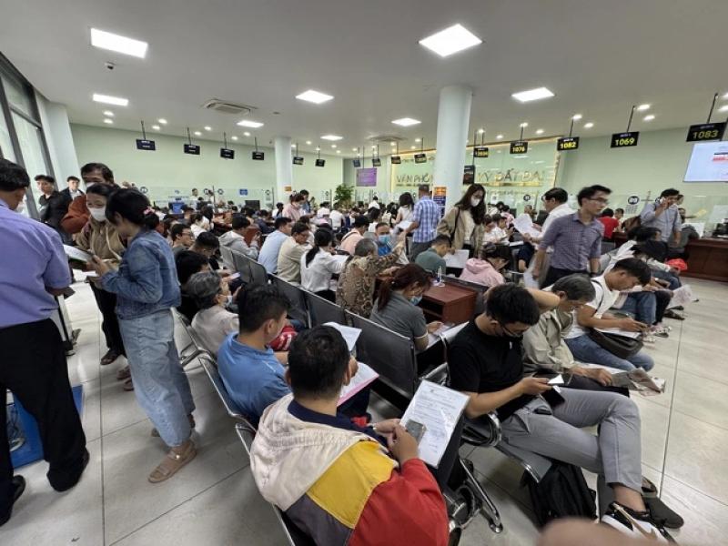 Bộ NN - MT đưa người về các địa phương hỗ trợ lĩnh vực đất đai- Ảnh 1. Bộ NN - MT đưa người về các địa phương hỗ trợ lĩnh vực đất đai- Ảnh 1.