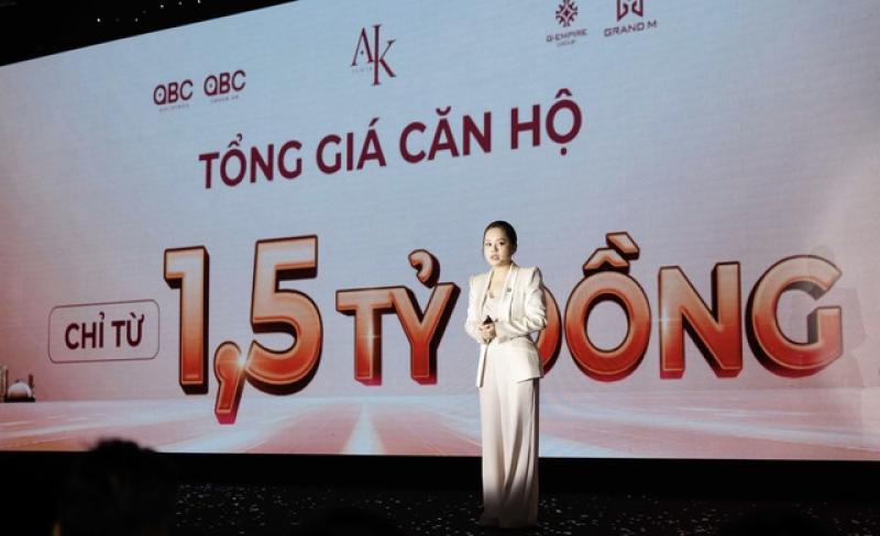 Sau sáp nhập, căn hộ chung cư tại Bình Dương cũ tăng nóng- Ảnh 2.
