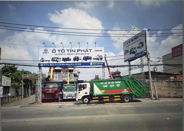 Choáng váng với 'tiền khủng' khi chuyển đổi đất nông nghiệp lên đất ở- Ảnh 1.
