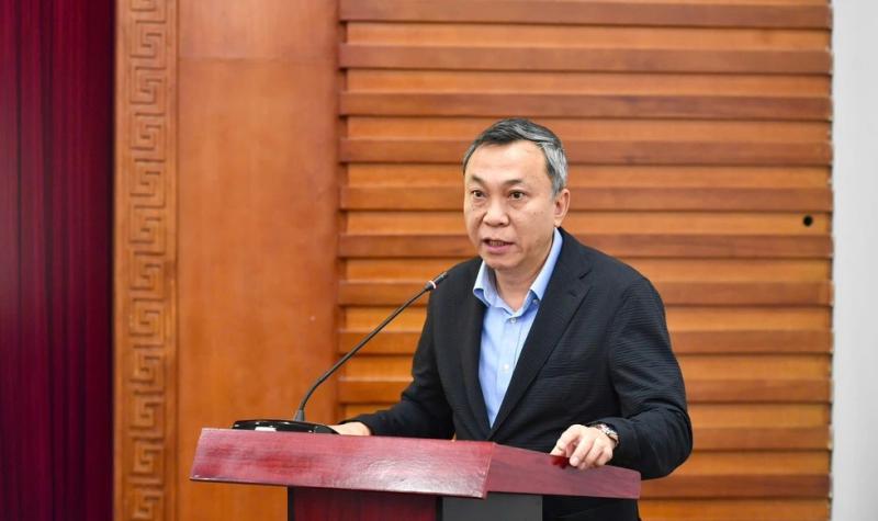 U.23 Việt Nam phải giữ vững khát vọng vươn xa- Ảnh 3. U.23 Việt Nam phải giữ vững khát vọng vươn xa- Ảnh 3.
