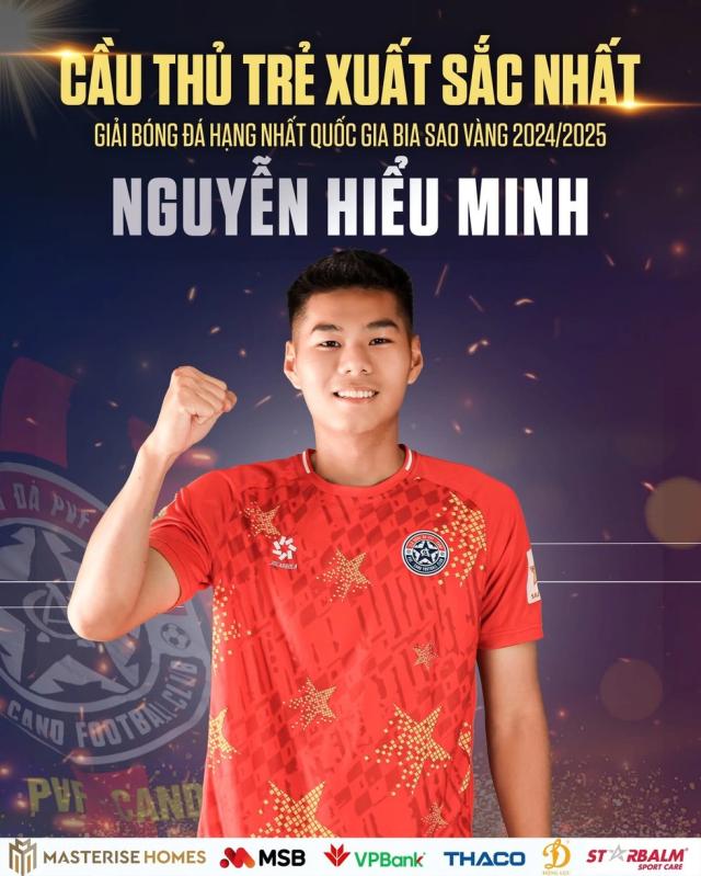 Sao U.23 Việt Nam 'mở mắt' đã thấy đội mình bỗng dưng thăng hạng V-League- Ảnh 2. Sao U.23 Việt Nam 'mở mắt' đã thấy đội mình bỗng dưng thăng hạng V-League- Ảnh 2.