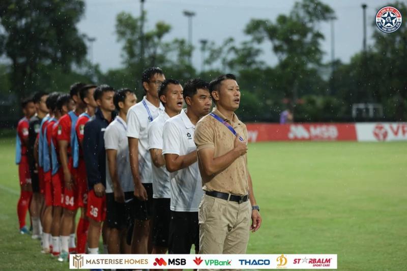 PVF-CAND cứu V-League một bàn thua trông thấy- Ảnh 2. PVF-CAND cứu V-League một bàn thua trông thấy- Ảnh 2.