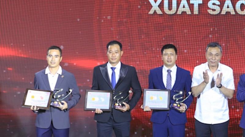 Trọng tài Trần Đình Thịnh đáng lẽ sẽ thổi Siêu cúp, lễ an táng tại quê nhà ngày 7.8- Ảnh 4. Trọng tài Trần Đình Thịnh đáng lẽ sẽ thổi Siêu cúp, lễ an táng tại quê nhà ngày 7.8- Ảnh 4.