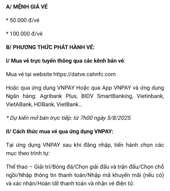 Lịch thi đấu đội tuyển nữ Việt Nam: Giá vé xem đại chiến Thái Lan, Indonesia cực rẻ- Ảnh 3. Lịch thi đấu đội tuyển nữ Việt Nam: Giá vé xem đại chiến Thái Lan, Indonesia cực rẻ- Ảnh 3.
