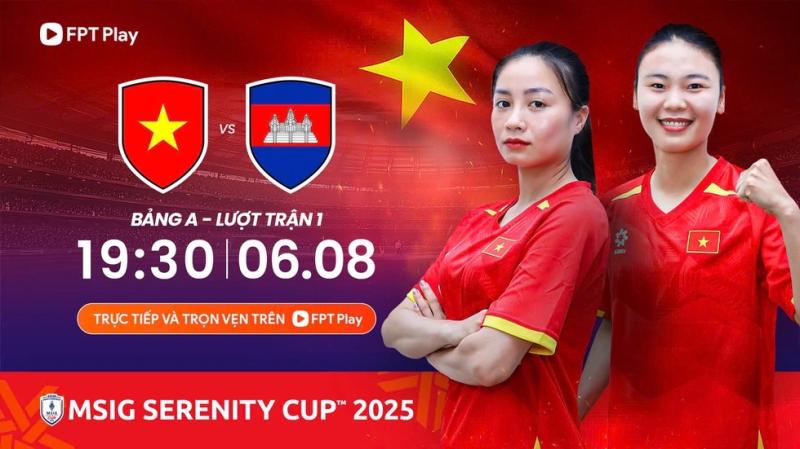 AFF và VFF tổ chức mặc niệm tưởng nhớ trọng tài Trần Đình Thịnh tại giải nữ Đông Nam Á - Ảnh 2. AFF và VFF tổ chức mặc niệm tưởng nhớ trọng tài Trần Đình Thịnh tại giải nữ Đông Nam Á - Ảnh 2.