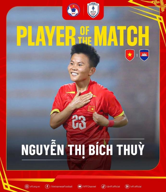 Đội tuyển nữ Việt Nam phải biết chắt chiu cơ hội, gặp Indonesia ngày nào?- Ảnh 3. Đội tuyển nữ Việt Nam phải biết chắt chiu cơ hội, gặp Indonesia ngày nào?- Ảnh 3.