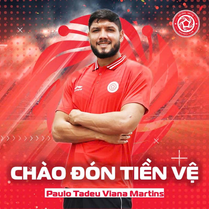 Thể Công Viettel quyết đua vô địch V-League, mua 4 tân binh ‘cực ngầu’: HLV Popov lên tiếng- Ảnh 2. Thể Công Viettel quyết đua vô địch V-League, mua 4 tân binh ‘cực ngầu’: HLV Popov lên tiếng- Ảnh 2.