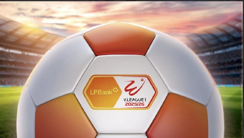 V-League thay logo, thưởng 5 tỉ đồng cho đội vô địch- Ảnh 7.
