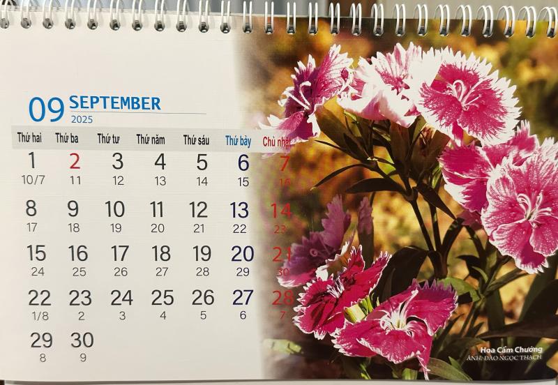 Lịch nghỉ Quốc khánh 2.9 năm nay nằm trong tiết Xử thử: Có ý nghĩa gì? - Ảnh 1.